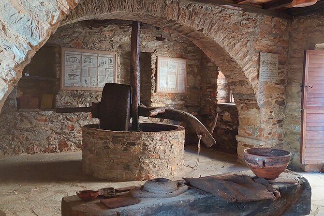 Naxos private highlights half day tour - The Guide Factor: Why People Keep Mentioning Gregory, Alex, Kostos, and Others