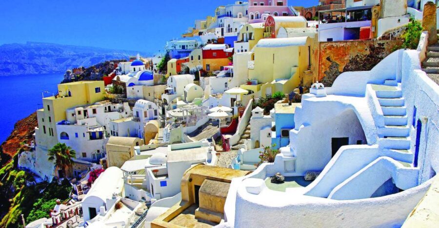 Naxos: Santorini Day Trip by Boat - Key points to know before you go