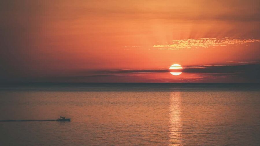 Naxos: Sunset Cruises - Why Naxos Sunset Cruises Feel More Like a Sea Evening Than a Tour