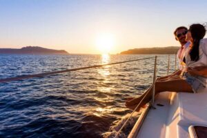Naxos: Sunset Cruises - Price and Value: Is $100 a Good Deal for 150 Minutes?