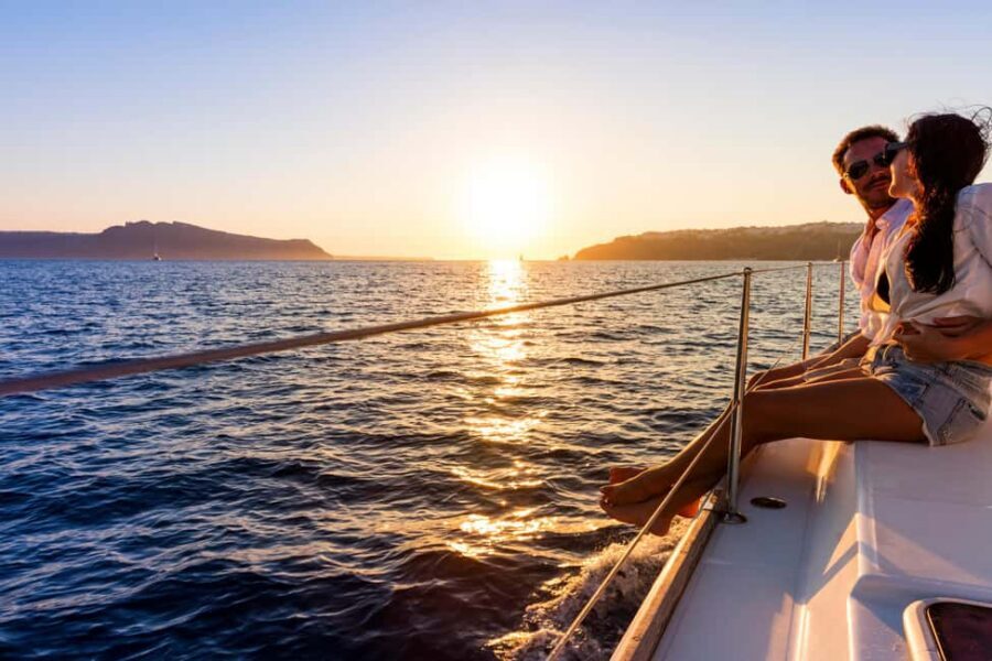Naxos: Sunset Cruises - Price and Value: Is $100 a Good Deal for 150 Minutes?
