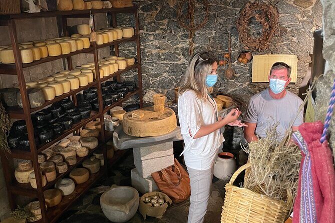 Naxos Town Food Tour - Why this Naxos Town Food Tour is great for your first night