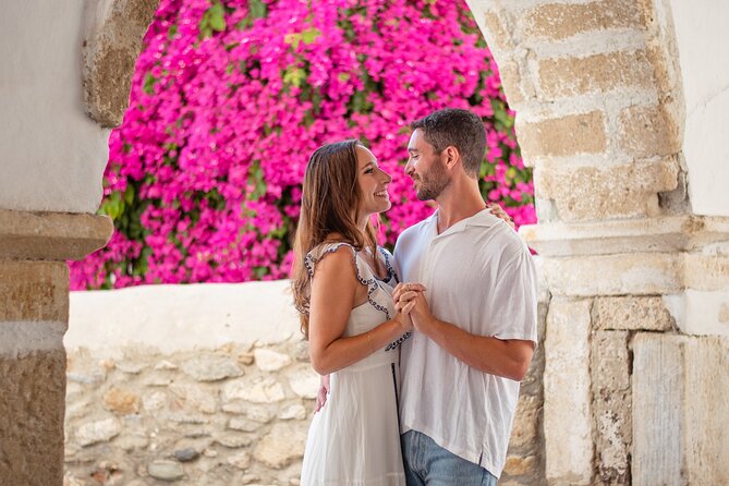 Naxos Vacation Photographer - Why a Naxos photo walk works so well