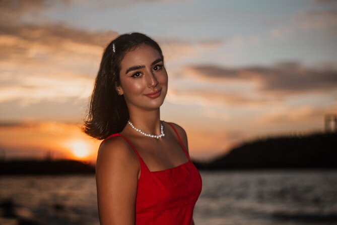 Naxos Vacation Photographer - How to get the best session