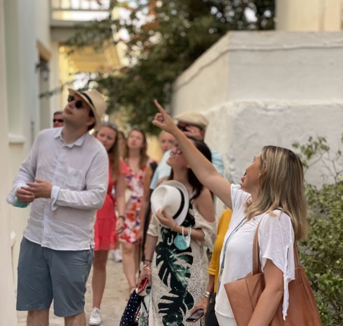 Naxos: Wine and Mythology Sunset Tour - Should you book this Naxos Wine and Mythology Sunset Tour?