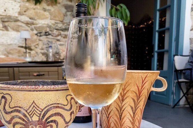 Naxos Wine & Mythology Sunset Tour - Key highlights you’ll care about