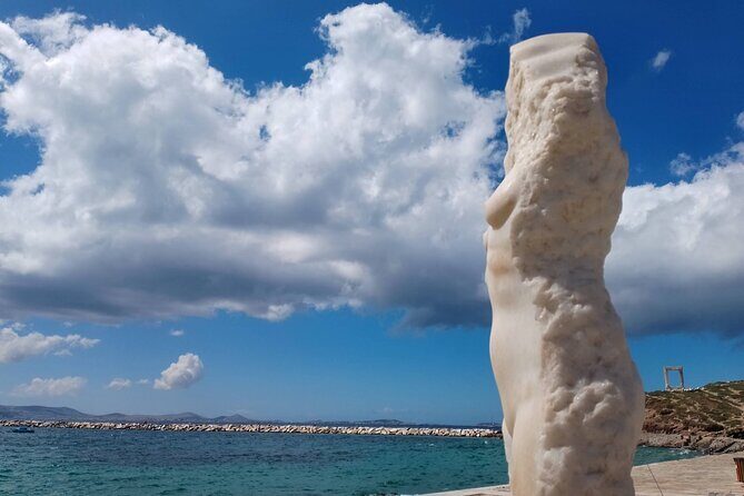 Naxos Wine & Mythology Sunset Tour - Wine and Snacks: What’s Included (and How to Read the Pours)