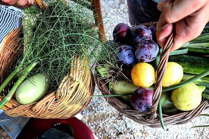 Naxos:Half-day cooking class at Basiliko - Price and logistics: does $120.93 feel fair?