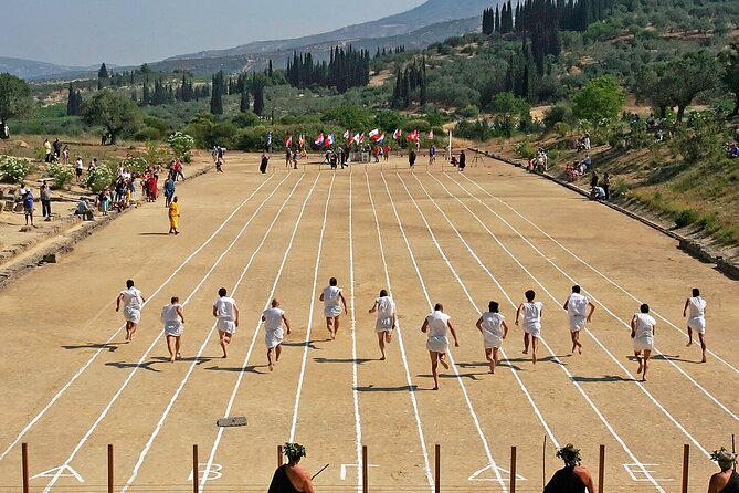 Nemea wine roads, The most famous wine tour in Greece - The Corinth Canal stop takes 15 minutes
