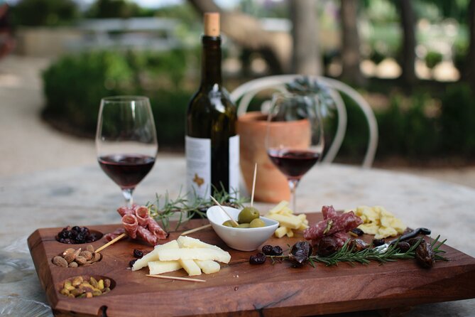 Nemea Wine Tasting & Nafplio Full-Day Private Tour from Athens - Key points to know before booking