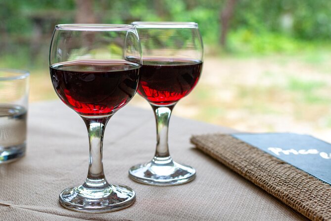 Nemea Wine Tasting & Nafplio Full-Day Private Tour from Athens - Nafplio: lunch, squares, and sea views