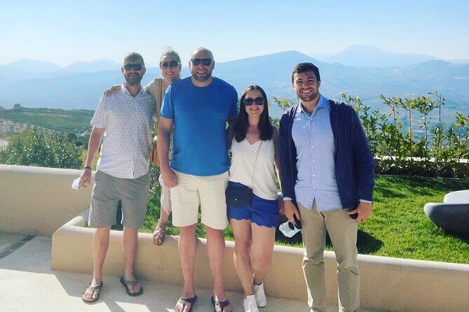 Nemea Wine Tour from Athens, Nafplio or Nemea with Oenologists - Semeli Estate’s Final Pour: Finishing Strong in the Cellar