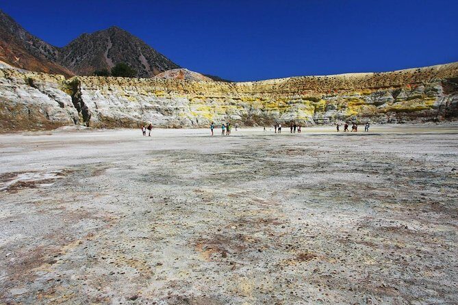 Nisyros The Volcanic Island, from Kos - Key highlights to know before you go