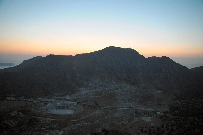 Nisyros The Volcanic Island, from Kos - Itinerary pacing: how the hours usually feel on the ground