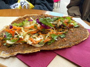 No Diet Club - Unique local Food Tour in Athens! - Finding the Tour: Panepistimio Meets Masoutis