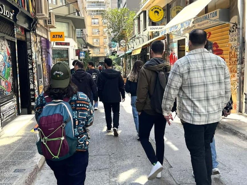 No Diet Club - Unique local Food Tour in Athens! - Who Should Book No Diet Club in Athens