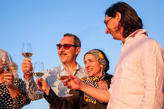 Noble Greeks Acropolis Wine Tasting with Private Sommelier - Food Pairing with Artisanal Cheese: The Practical Part
