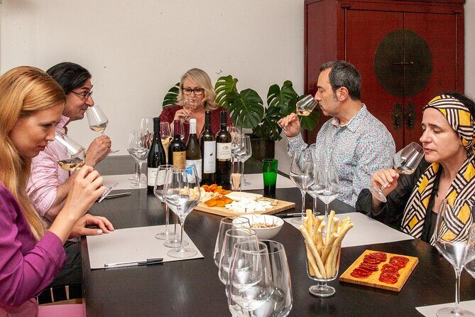 Noble Greeks Acropolis Wine Tasting with Private Sommelier - Stop 2: Acropolis Museum—Why It Works After the Wine Lesson