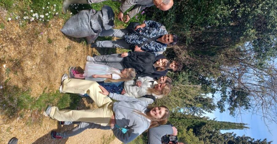 North Corfu: Olive Tour with Olive Oil Tasting and Mezze - Corfiot Mezze Finish: Olives, Bread, Cheese, and More