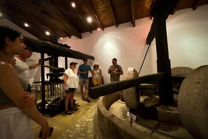 North Corfu Olive Tour With Olive oil Tasting & Meze - Price and Value for What You Get