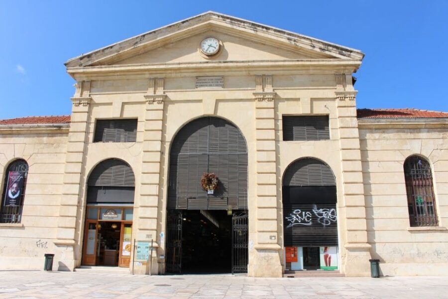 North-East Crete: Chania Full-Day Tour with Snack and Pickup - What the included meze and transfers really mean for your day