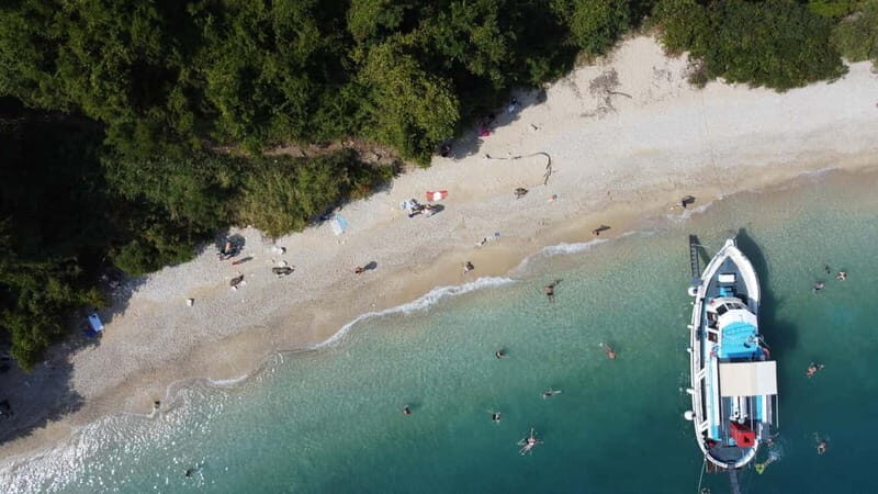 Northeast Corfu Coastal: Swim, Snorkel with lunch & drinks - Six hours on Corfu’s NE coast: what the day feels like
