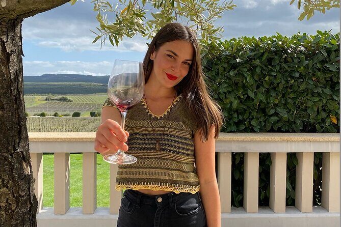 Northern Greece Wine Tasting Tour in Kavala - Key things you’ll notice on this Kavala wine day