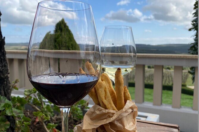 Northern Greece Wine Tasting Tour in Kavala - The first stop: Fournos of Menelaos and the meze you don’t forget