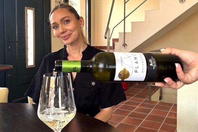 Northern Greece Wine Tasting Tour in Kavala - What’s included (and how that affects value)