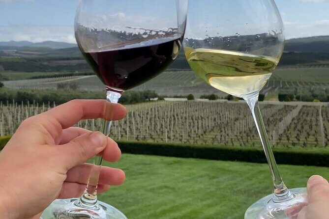 Northern Greece Wine Tasting Tour in Kavala - Chasing taste, not just wine: what the bakery stop teaches you