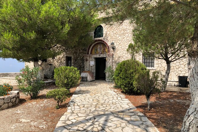 Northwest Corfu 4x4 Coastal Dreams & Village Charms Experience - Key points to know before booking