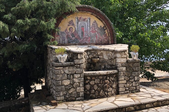 Northwest Corfu 4x4 Coastal Dreams & Village Charms Experience - Is $138.47 a fair price?