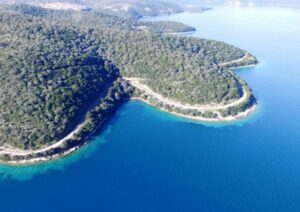 Nydri: Full-Day Sailing Cruise with Swim Stops & Meal - Price and value: $141 for eight hours on the water