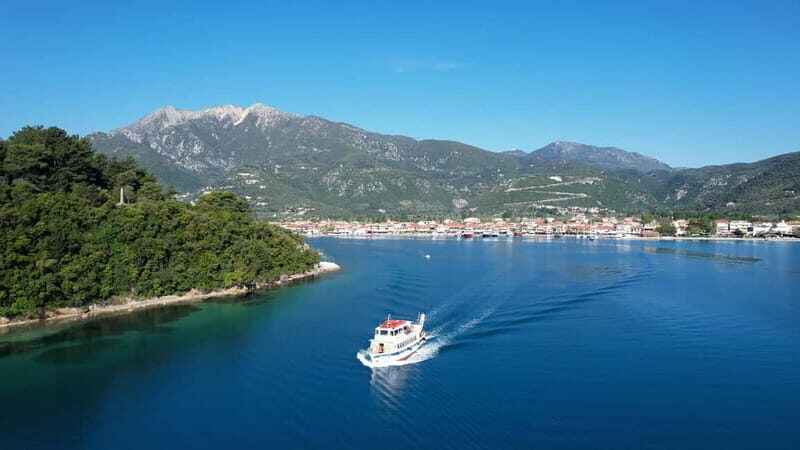 Nydri: Island Hopping Boat Cruise with Beach BBQ Lunch - Who this cruise is best for (and who should think twice)