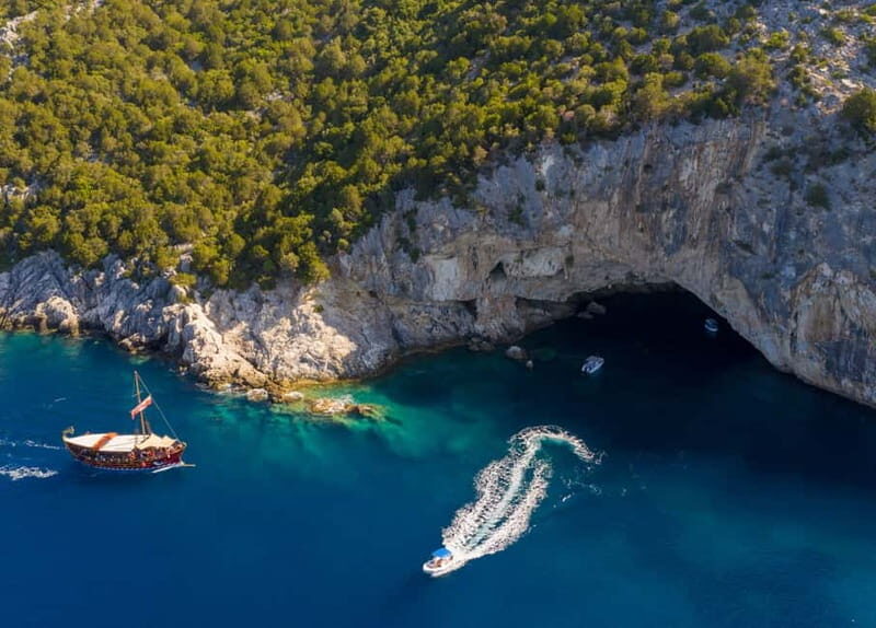 Nydri: Sailing Through History. Daily Cruise with Beach BBQ - Price and Value: Is $88 Worth It?