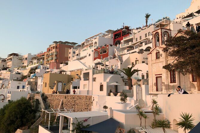 Odyssey of the Secrets of Santorini - A 3-hour Private Tour - Key highlights worth knowing