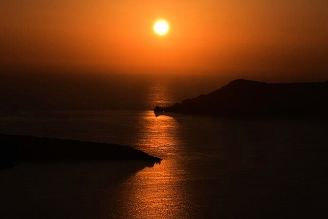 Odyssey of the Secrets of Santorini - A 3-hour Private Tour - Stop 2: Firostefani for Caldera Panoramas and Cliffside Photo Angles