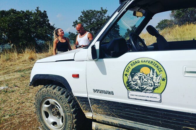 Off Road Experience from the Mountain to the Sea - Key highlights worth your attention
