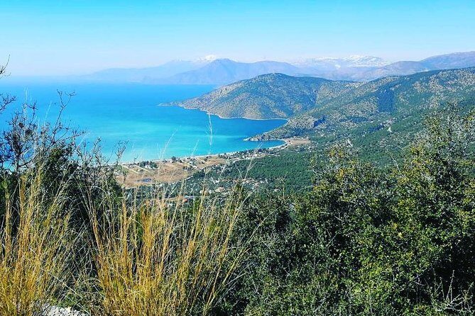 Off Road Experience from the Mountain to the Sea - Value check: is $155.77 worth it?