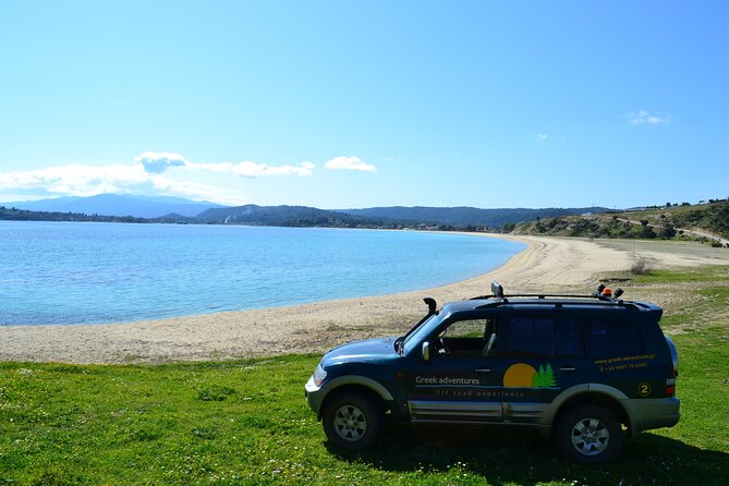 Off Road Safari Experience in Sithonia Halkidiki - Should you book this private Halkidiki jeep tour?