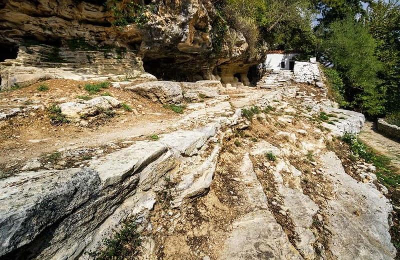 Off-Road: Waterfall, Lake Kournas, Gorges, Preveli Palms - Why This Route Works So Well