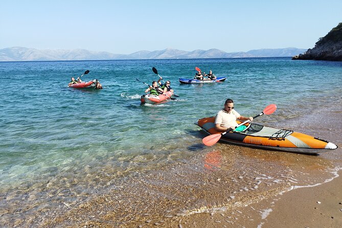 Offroad experience and at the end Sea Canoe - Five things to know before booking