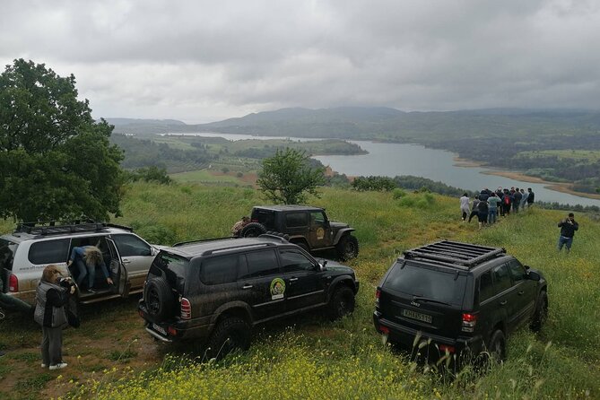 Offroad Experience Jeep Tour and Lunch in Nature - Assessing the $174.60 Price