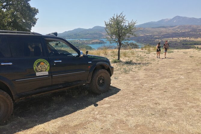 Offroad Experience Jeep Tour and Lunch in Nature - Practical Details Before You Book