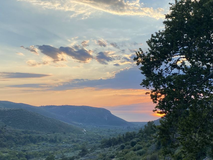 Old villages tour in Thassos with lunch in tavern - Why Thassos’ mountain villages are worth your day