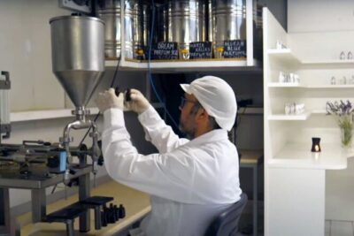 Olive Oil Cosmetic Factory- Spinalonga - Elounda - Agios Nikolaos - Plaka and the first look at Mirabello Bay
