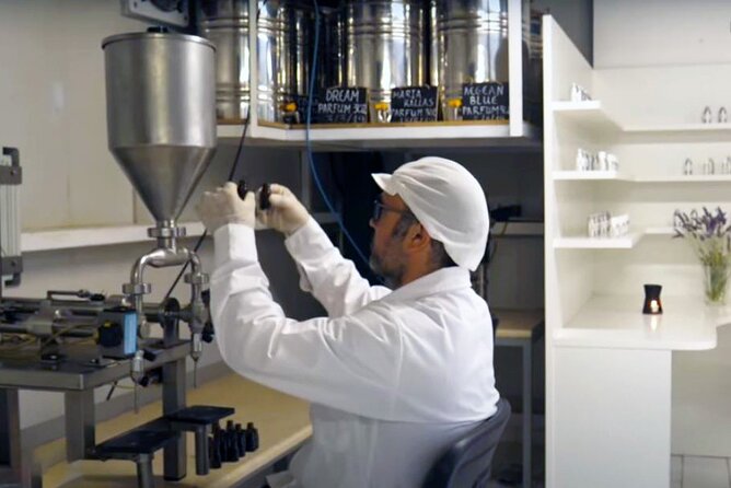 Olive Oil Cosmetic Factory- Spinalonga - Elounda - Agios Nikolaos - Plaka and the first look at Mirabello Bay