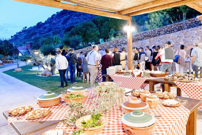 Olive Oil Festival in Cretan Farm with Traditional Dinner - Key points to know before booking