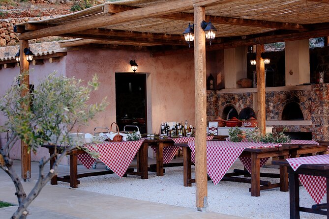 Olive Oil Festival in Cretan Farm with Traditional Dinner - Why the Sissi farm setting matters