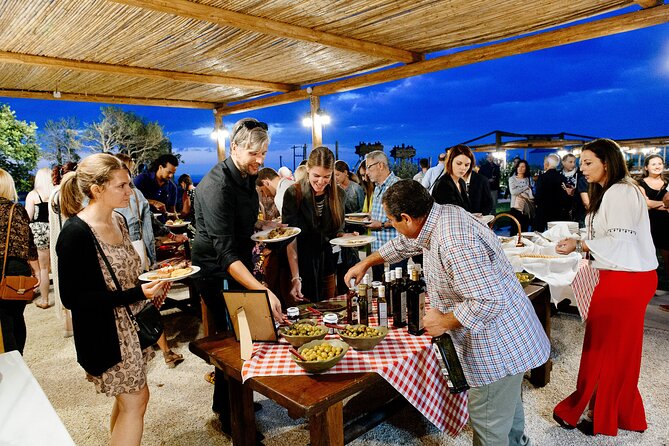 Olive Oil Festival in Cretan Farm with Traditional Dinner - Is $78.27 a fair price?